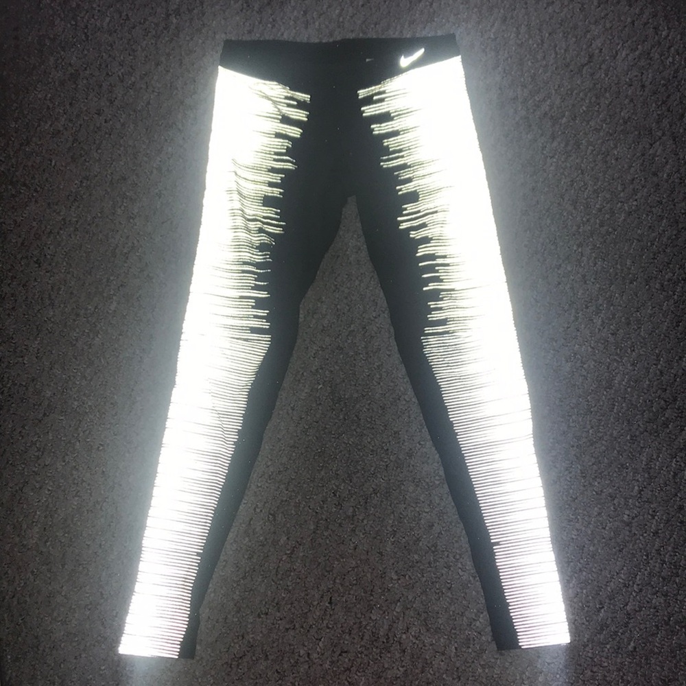 NIKE FLASH PANTS